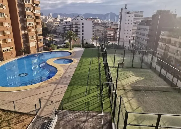 Benipark Poniente