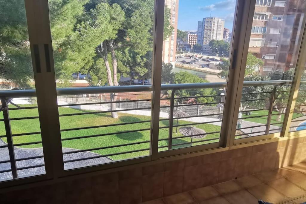 Benipark Poniente Benidorm