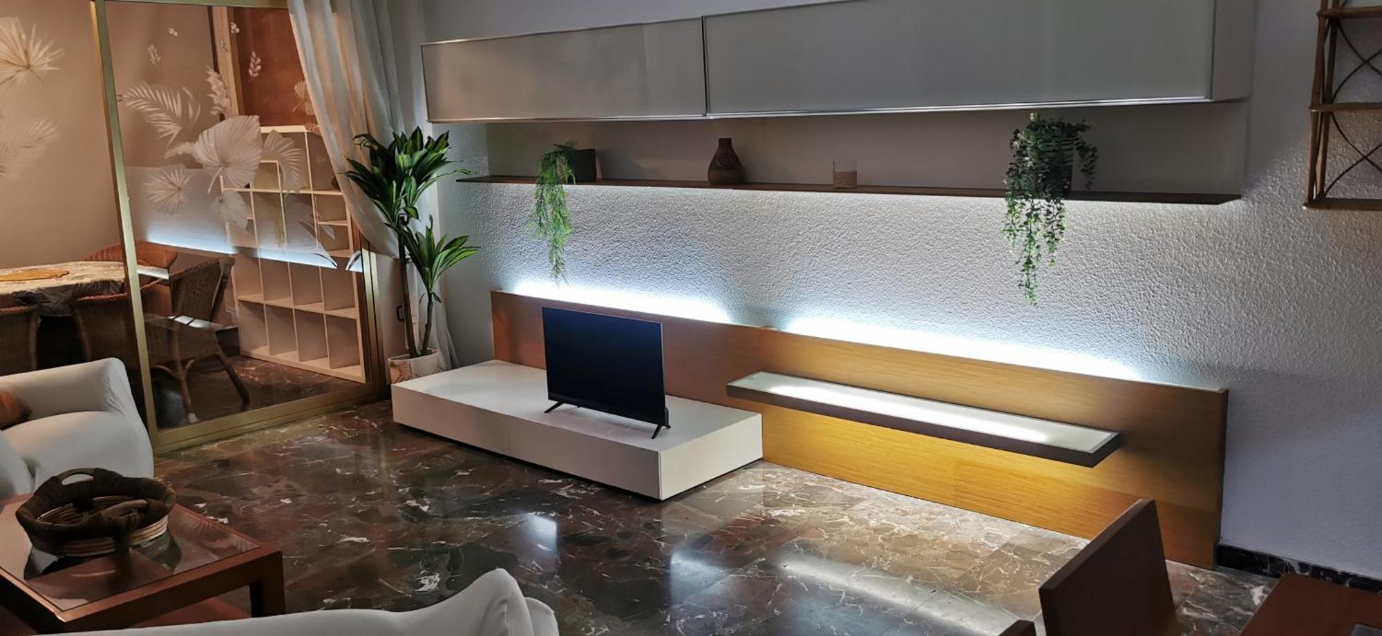 Benipark Poniente Apartamento *