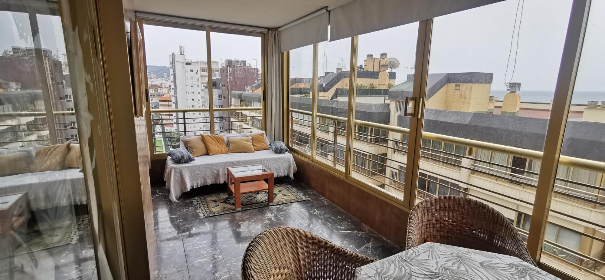 Benipark Poniente Apartamento
