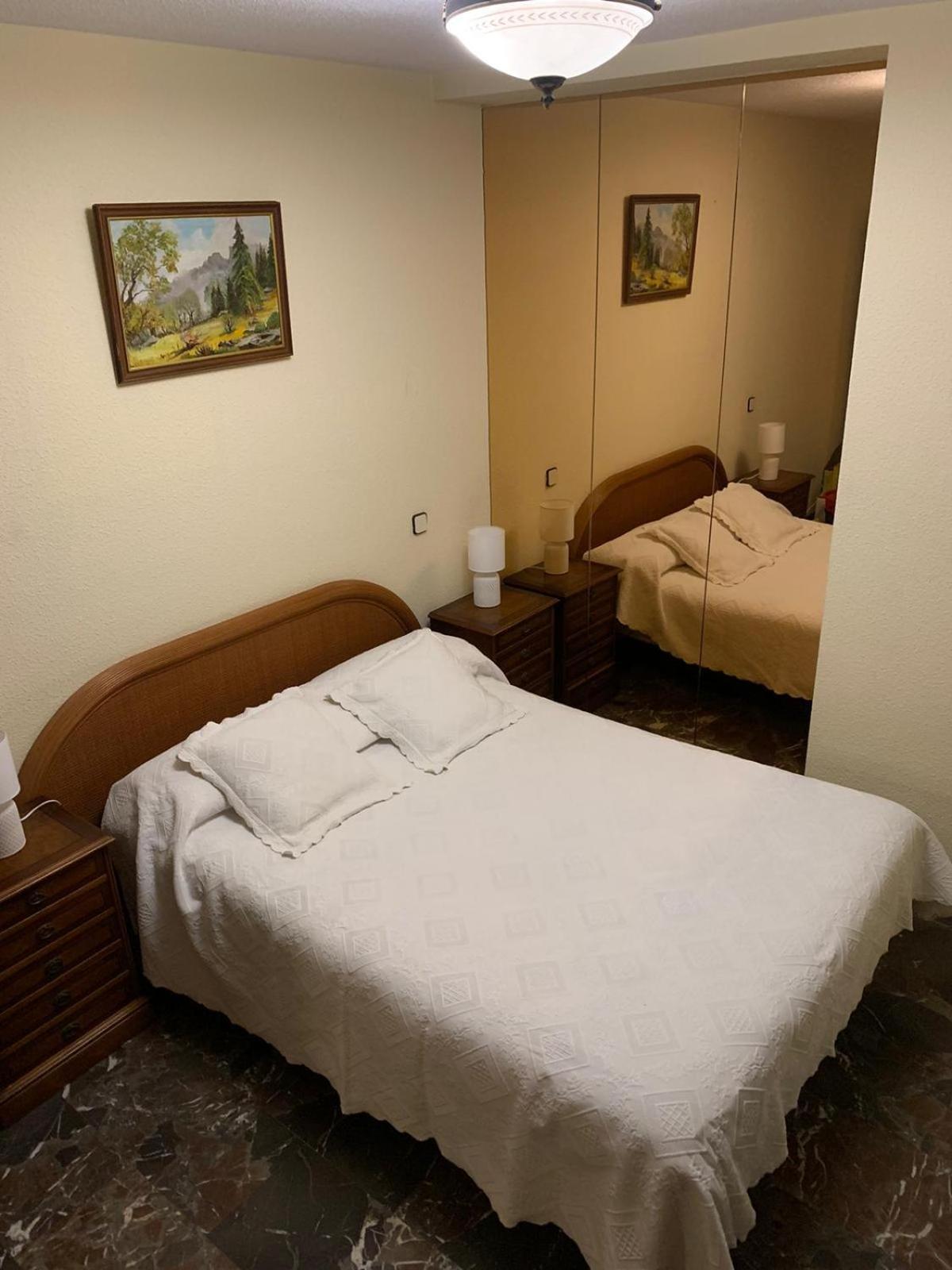 Benipark Poniente Apartamento Benidorm